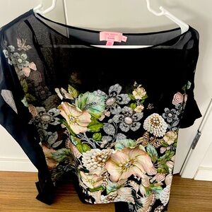 Ted Baker like new cover up